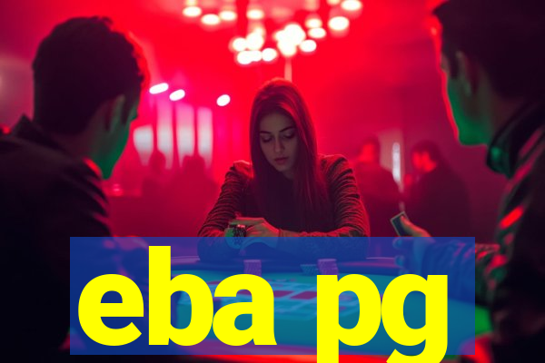 eba pg